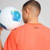 PUMA x KIDSUPER Manchester City autentisk herrefotballdrakt