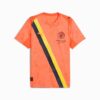 PUMA x KIDSUPER Manchester City autentisk herrefotballdrakt