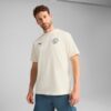 PUMA x KIDSUPER Manchester City herre fotballt-skjorte