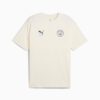 PUMA x KIDSUPER Manchester City herre fotballt-skjorte