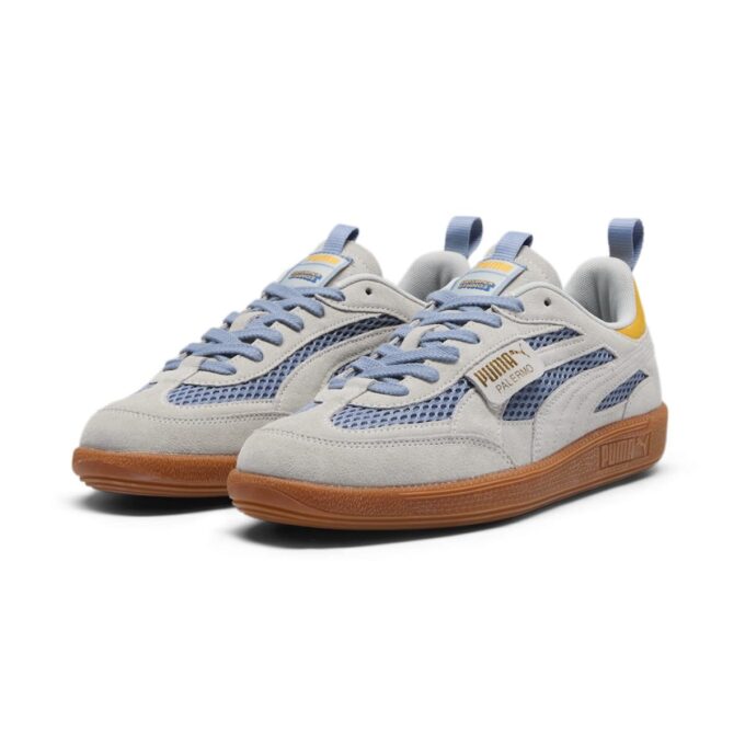 PUMA x KidSuper Palermo «Askegrå»