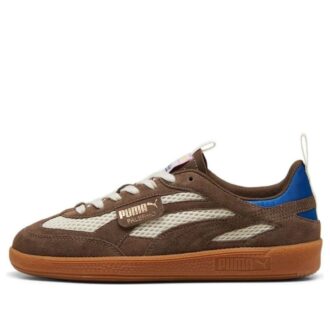PUMA x KidSuper Palermo «Brun Kaki»