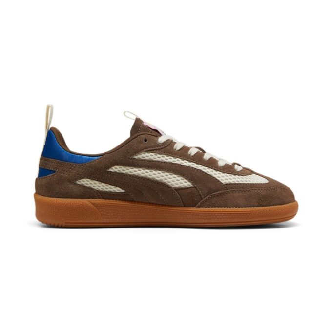 PUMA x KidSuper Palermo «Brun Kaki»