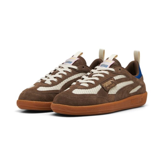 PUMA x KidSuper Palermo «Brun Kaki»