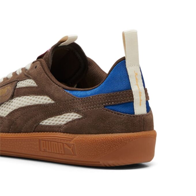 PUMA x KidSuper Palermo «Brun Kaki»