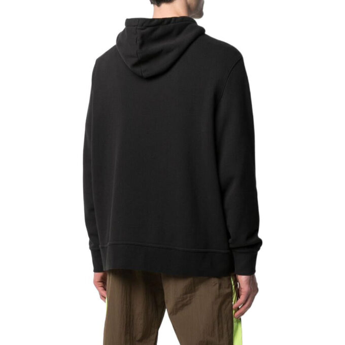 PUMA x KidSuper Studios Hettegenser «Svart»