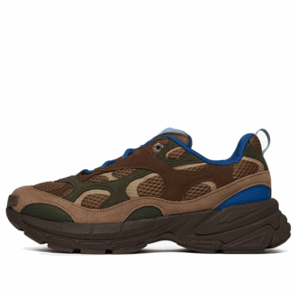 PUMA x KidSuper Studios Velophasis NU &laquo;Totally Taupe&raquo;