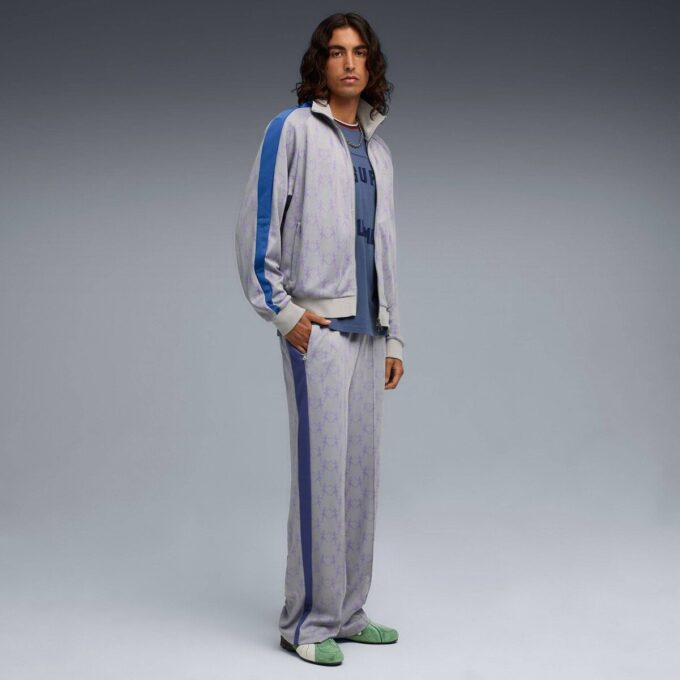 PUMA x KIDSUPER T7 Treningsjakke