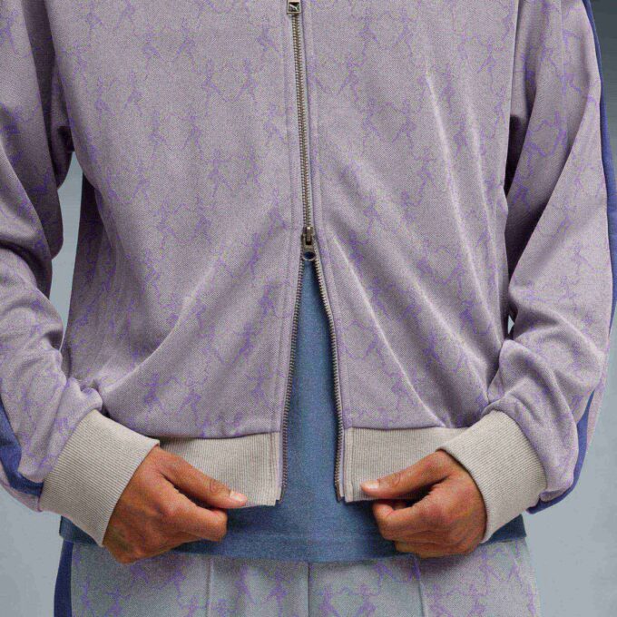PUMA x KIDSUPER T7 Treningsjakke