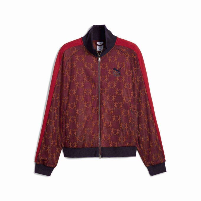 PUMA x KIDSUPER T7 Treningsjakke