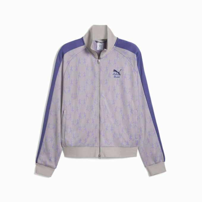 PUMA x KIDSUPER T7 Treningsjakke