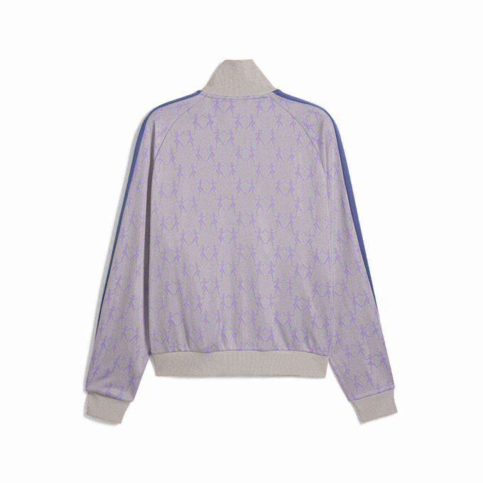 PUMA x KIDSUPER T7 Treningsjakke