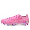 PUMA x KidSuper Ultra 5 Ultimate FG &laquo;Rosa Lilla&raquo;