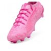 PUMA x KidSuper Ultra 5 Ultimate FG &laquo;Rosa Lilla&raquo;