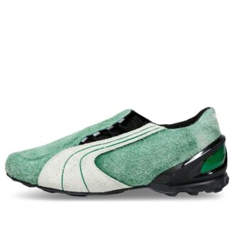 PUMA x KidSuper V-S1 «Arkivgrønn»