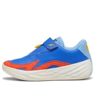 PUMA x Kyle Kuzma All-Pro Nitro «Barndomsdrømmer»