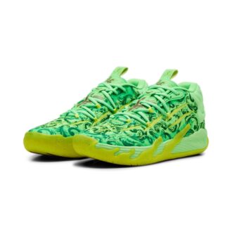 PUMA x LaFranc MB.03 &laquo;ALLTID. SJELDEN&raquo;