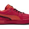 PUMA x LaFranc x CA Pro «For all tid rød»