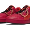 PUMA x LaFranc x CA Pro «For all tid rød»