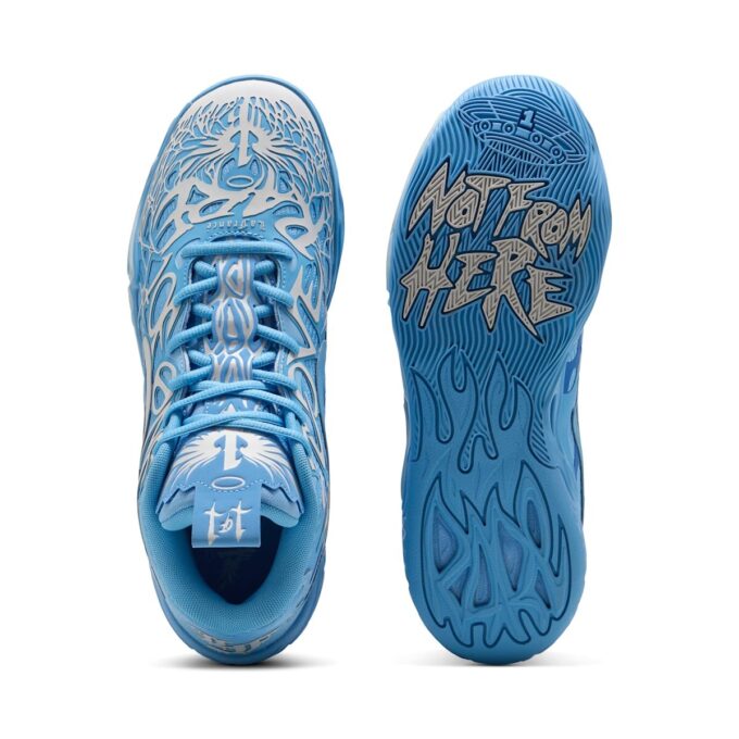 PUMA x LaFrance MB.04 «1 av 1»