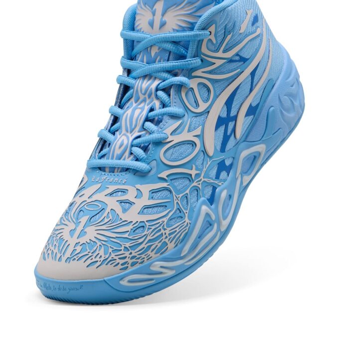PUMA x LaFrance MB.04 «1 av 1»
