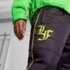 PUMA x LAMELO BALL LaFrancé Assist Herre Skibukser