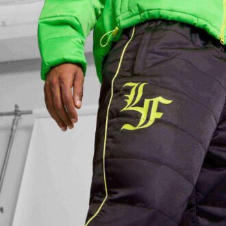 PUMA x LAMELO BALL LaFrancé Assist Herre Skibukser