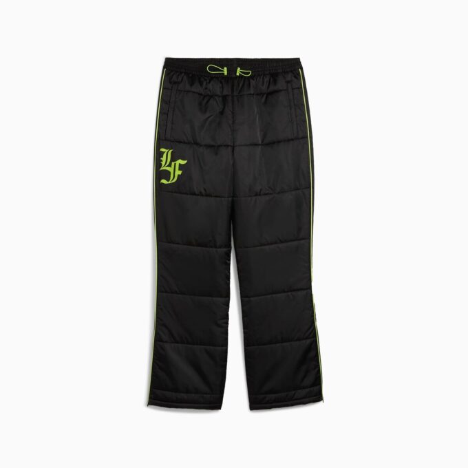 PUMA x LAMELO BALL LaFrancé Assist Herre Skibukser