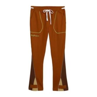 PUMA x LAMELO BALL LaFranc Pants &laquo;Tan&raquo;