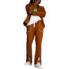 PUMA x LAMELO BALL LaFranc Pants &laquo;Tan&raquo;