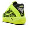 PUMA x Lamelo Ball MB.05 Voltage &laquo;Gult varsel&raquo;
