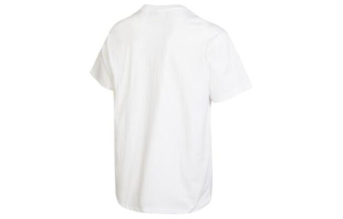 PUMA x LaMelo Ball T-skjorte «Hvit»