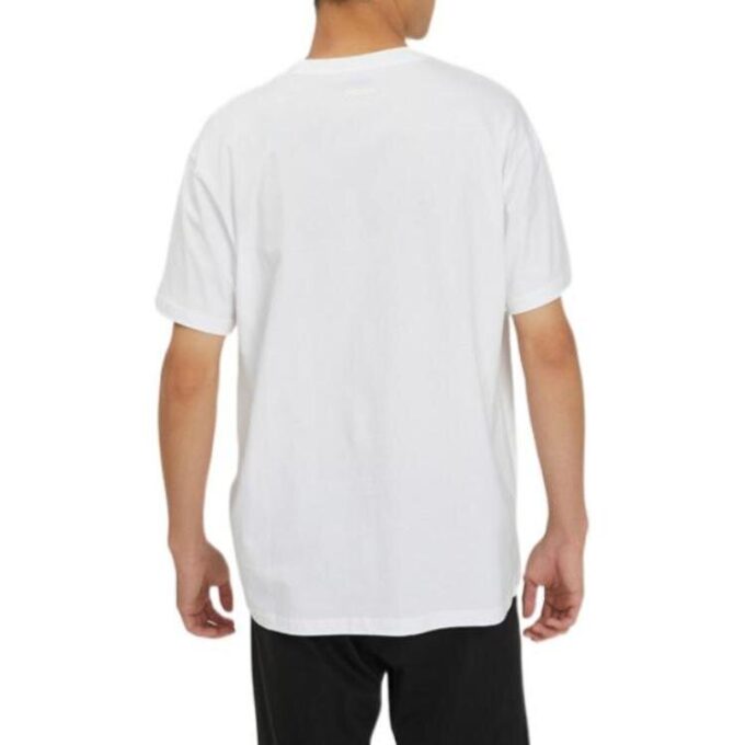 PUMA x LaMelo Ball T-skjorte «Hvit»