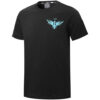 PUMA x LaMelo Ball Warp Drive Graphic T-skjorte «Svart»