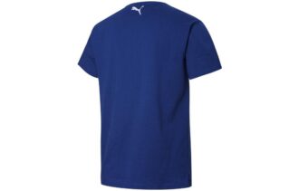 PUMA x LaMelo RARE Basketball Tee &laquo;Blue&raquo;
