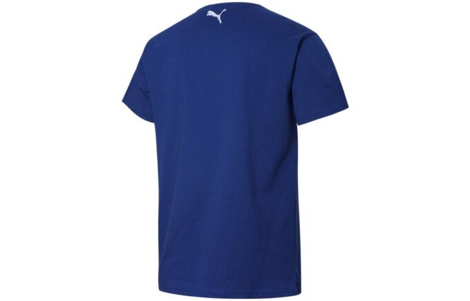PUMA x LaMelo RARE Basketball Tee &laquo;Blue&raquo;