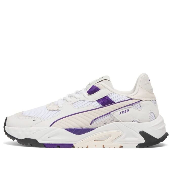 PUMA x Lauren London RS-Trick «Beskytt din fred»