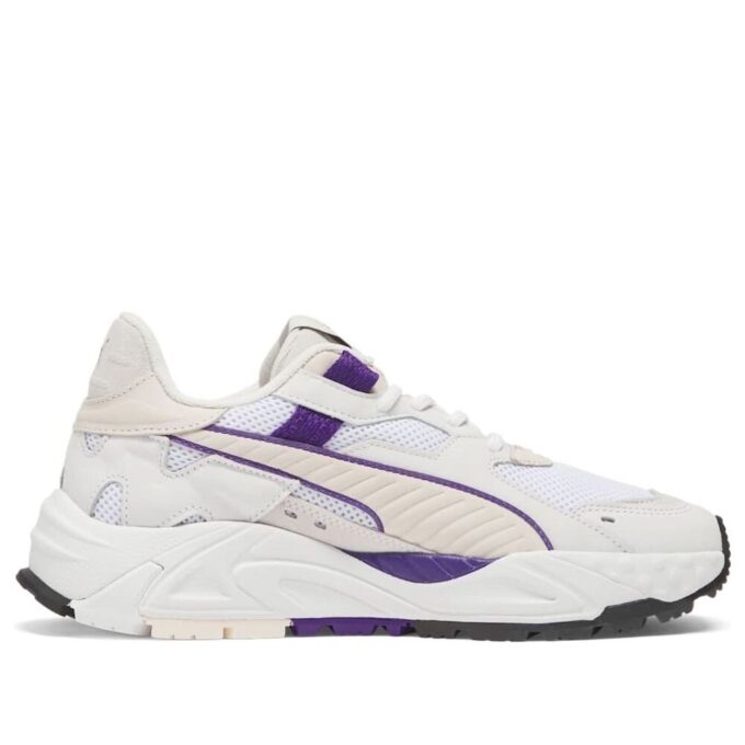 PUMA x Lauren London RS-Trick «Beskytt din fred»