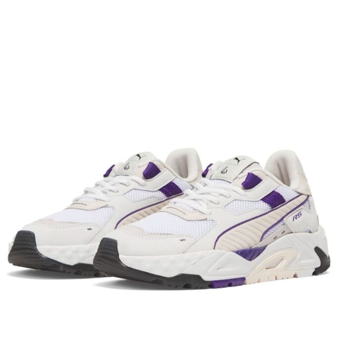 PUMA x Lauren London RS-Trick «Beskytt din fred»