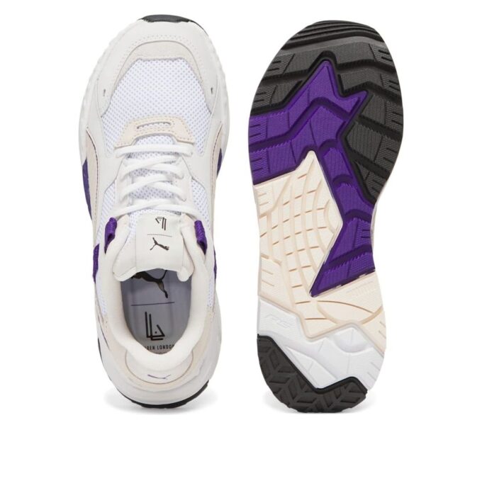 PUMA x Lauren London RS-Trick «Beskytt din fred»