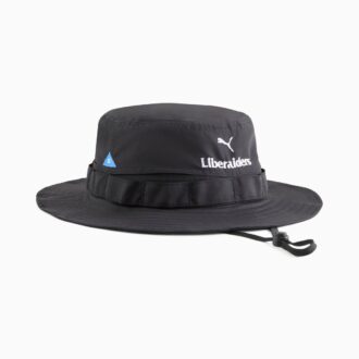 PUMA x LIBERAIDERS bøttehatt