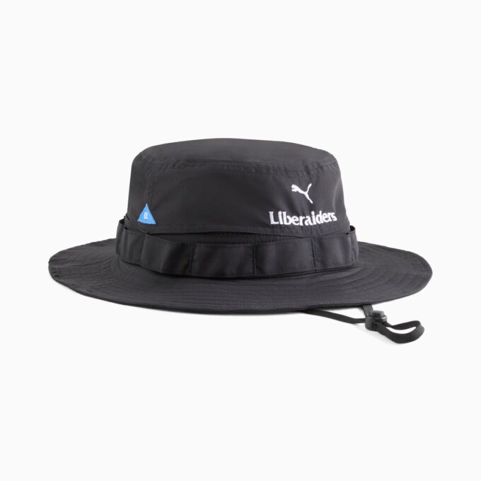 PUMA x LIBERAIDERS bøttehatt