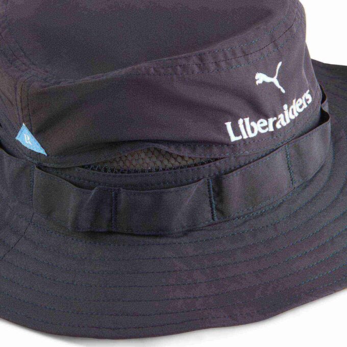 PUMA x LIBERAIDERS bøttehatt