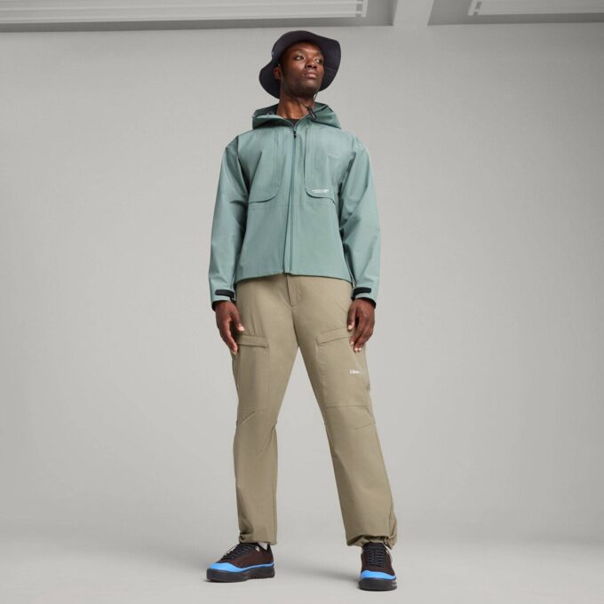 PUMA x LIBERAIDERS GV Special Cordura Herre Sneakers