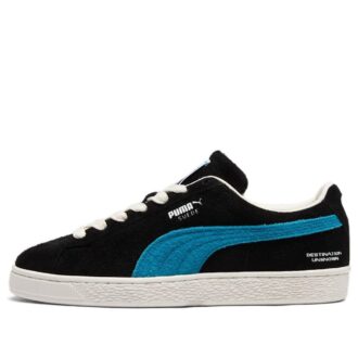 PUMA x Liberaiders Suede «Ukjent destinasjon»