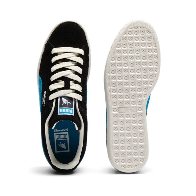 PUMA x Liberaiders Suede «Ukjent destinasjon»