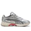 PUMA x Lmc Extos «Varm hvit støpejern»