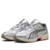 PUMA x Lmc Extos «Varm hvit støpejern»