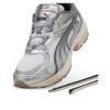 PUMA x Lmc Extos «Varm hvit støpejern»