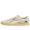 PUMA x LMC Suede Vtg «Beige Hvit»